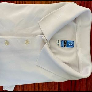 PGA Tour mens golf shirt